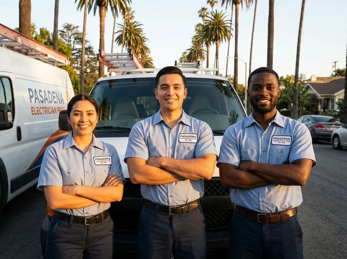 Electrician company in Bloomer, WI