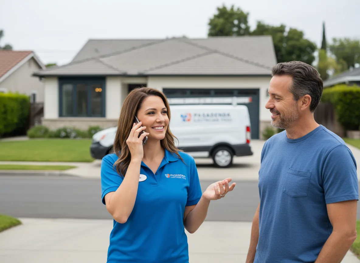 Electrician Bloomer, WI FAQs